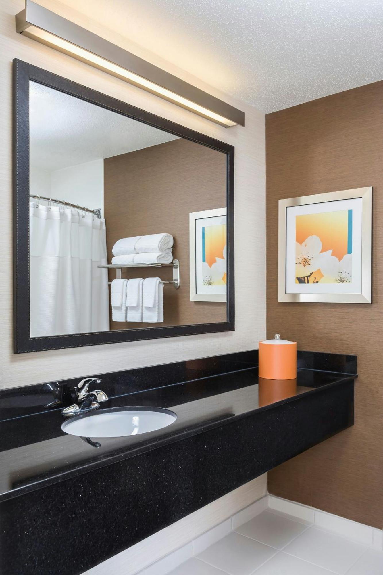 Fairfield Inn & Suites Naperville/Aurora Екстер'єр фото