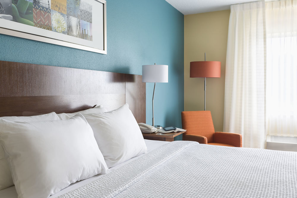 Fairfield Inn & Suites Naperville/Aurora Екстер'єр фото